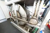 Onderzoeksvaartuig te koop