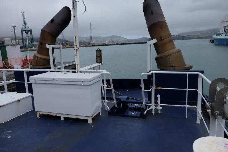 Sleperschip te koop
