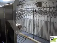 Containerschip te koop