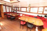 Barge te koop