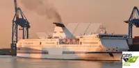 Ro-Ro-schip te koop