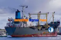 Koelschip te koop