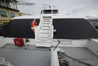 Catamaran te koop