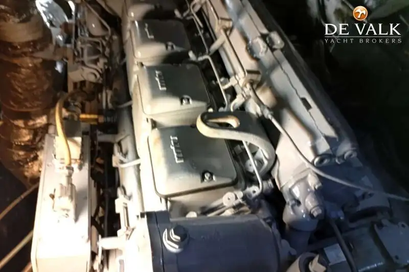 Veerboot te koop