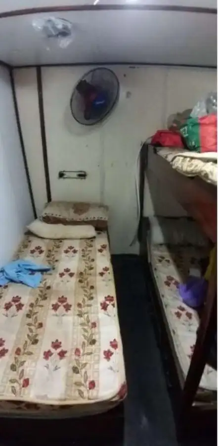 Sleperschip te koop
