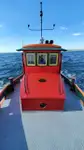 Sleperschip te koop