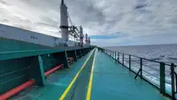 Bulkcarrier te koop