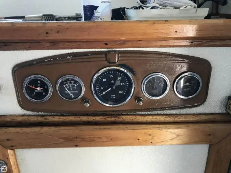 Sleperschip te koop