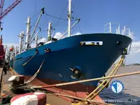 Koelschip te koop