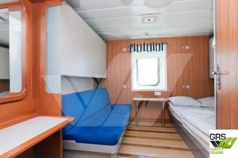 Ro-Ro-schip te koop