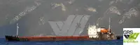 Bulkcarrier te koop