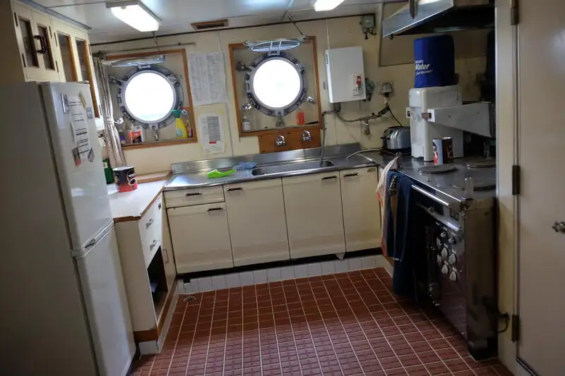 Sleperschip te koop