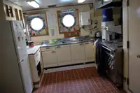 Sleperschip te koop
