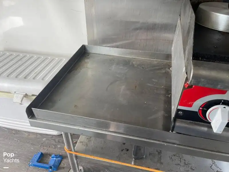 Catamaran te koop