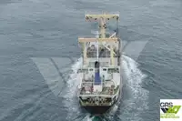 Bulkcarrier te koop