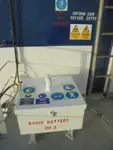 Koelschip te koop
