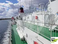 Ro-Ro-schip te koop