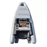 Stijve rubberboot te koop