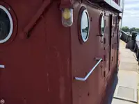 Sleperschip te koop