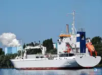Koelschip te koop