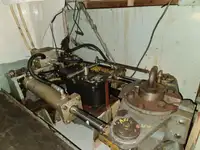 Langlijnschip te koop