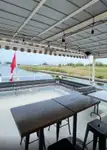 Reddingsboot te koop