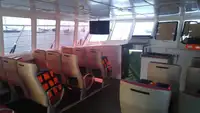 Bemanningboot te koop