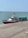 Containerschip te koop