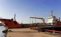 Oil/Chemical tanker Te koop