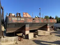 Sleperschip te koop