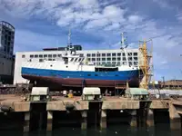 Longliner Te koop