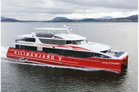 Catamaran te koop