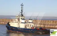 Sleepboot Te koop