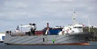 Koelschip Te koop