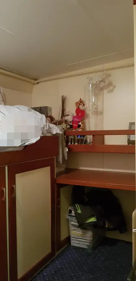 Patrouilleboot te koop