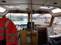Lootsboot te koop