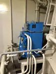 Sleperschip te koop