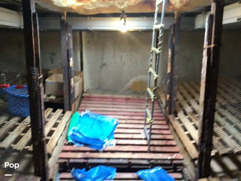 Trawler te koop
