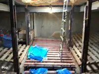 Trawler te koop