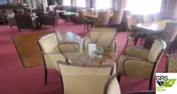 Passagiersschip te koop