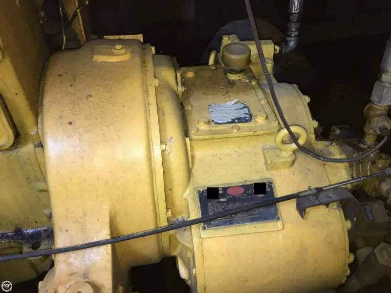 Sleperschip te koop