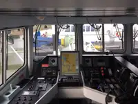 Patrouilleboot te koop