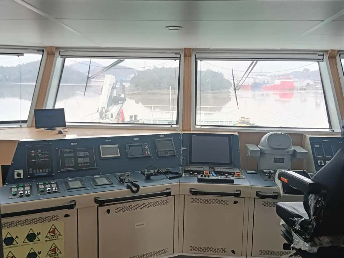 Catamaran te koop