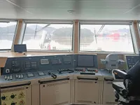 Catamaran te koop
