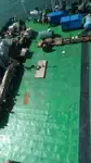 Kraanschip te koop