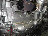 Patrouilleboot te koop