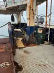 Trawler te koop