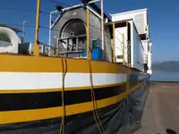 Barge te koop