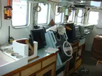 Langlijnschip te koop