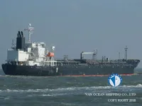 Olie-/chemikaliëntanker te koop